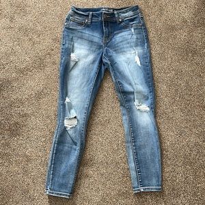 Maurices Small Jeggings